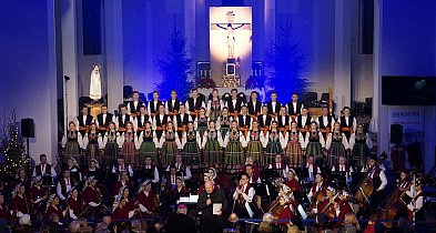 Koncert Mazowsza w kościele na Piekarach zakończy Tydzień Papieski-115596