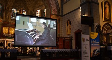 Muzyka organowa wraca do zabytkowych kościołów powiatu legnickiego-115701