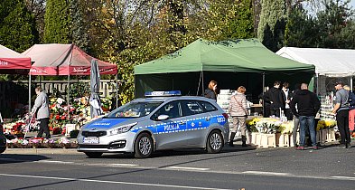 Legnica szykuje się na Wszystkich Świętych. W piątek rusza akcja ZNICZ 2025-116465