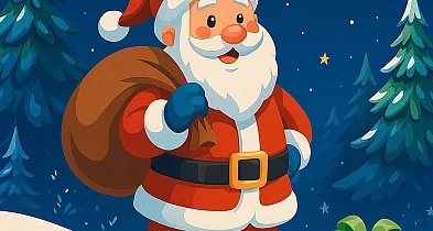 Wesprzyj akcję i zostań Świętym Mikołajem dla dzieci z Zakaczawia-116879