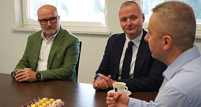 GRAFODRUK z Legnicy zainwestuje 3,2 mln zł dzięki wsparciu LSSE-117002