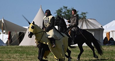 I Międzynarodowe Kolokwium nt. Broni i Zbroi w Legnickim Polu-117737