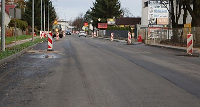 Uwaga! Od poniedziałku Nowodworska częściowo zamknięta-118031