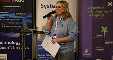 Czwarta edycja Legnickiego Meetup Technologicznego-118134