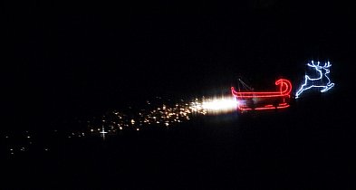 Bałwanek Tiko i Królowa Fruncja zapraszają do Akademii Rycerskiej-118299