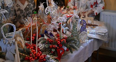 Gmina Legnickie Pole zaprasza  wszystkich na Jarmark Bożonarodzeniowy-118368