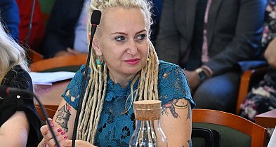 Napięcia w klubie KO? Odrowska wycofuje się ze spotkań klubu radnych-118569