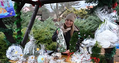 Kunice zapraszają na Jarmark Bożonarodzeniowy pełen smaków i ozdób-118527