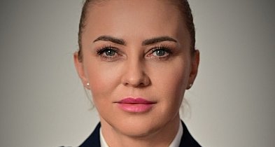 Anna Farmas-Czerwińska opowiada o swojej pracy w policji-118788