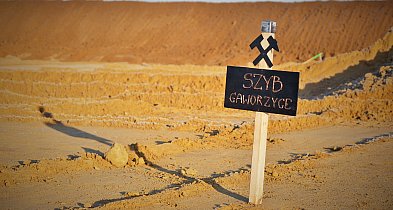 Rzut kapeluszem w KGHM po raz drugi lokalizacja szybu Gaworzyce wyznaczona-118779