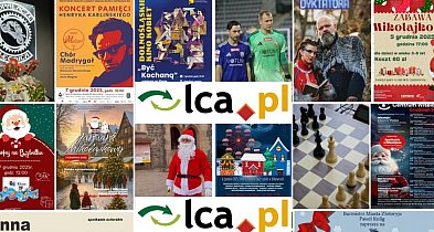 W ten weekend poczujemy, że budzi się przedświąteczna magia-118821