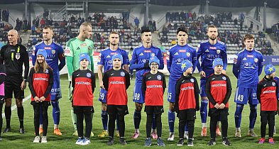 Miedź Legnica podejmuje Odrę Opole-118857