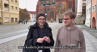 Polubieniem wesprzyjmy uczniów Henrykówki. Ich film ma szansę na zwycięstwo-119196