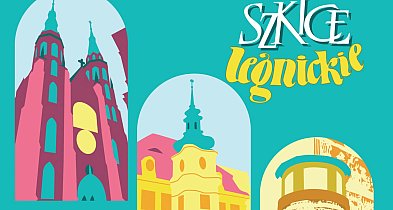 Nowy tom „Szkiców Legnickich”. Towarzystwo Przyjaciół Nauk zaprasza do I LO-119634