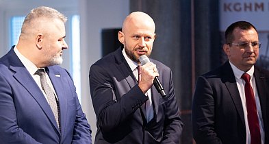 Nowe inwestycje w Hucie Miedzi Legnica-119670