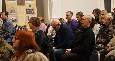 Promocja XLVI tomu połączyła miłośników lokalnej historii-119742