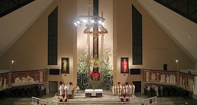 Msze Pasterskie w Legnicy. Gdzie i o której?-119992