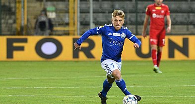 Gary. Wielki - mały człowiek. Najbardziej rozpoznawalny zawodnik Miedzi-120151