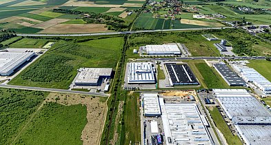 W strefie są działki na sprzedaż. Można kupić jedną lub pakiet-120268