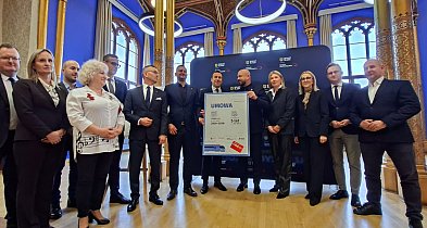 URBANCARD w pociągach Kolei Dolnośląskich i Polregio na kolejne 5 lat-120547