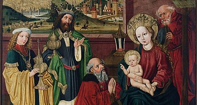 Muzeum Miedzi zaprasza na wykład o chrześcijaństwie i sztuce-120814