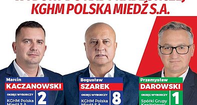 Pójdźmy na wybory i poprzyjmy kandydatów Solidarności-120985