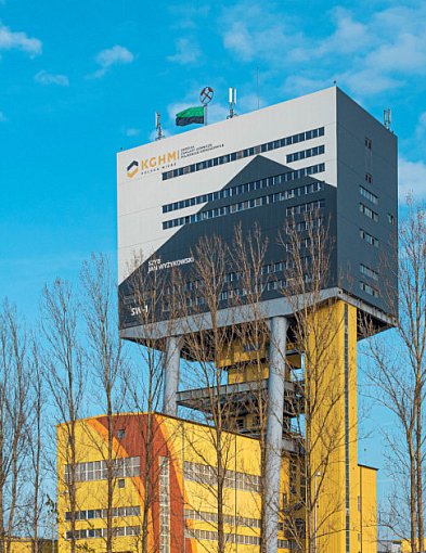 „Solidarność” apeluje o ochronę KGHM przed skutkami systemu EU ETS-114162