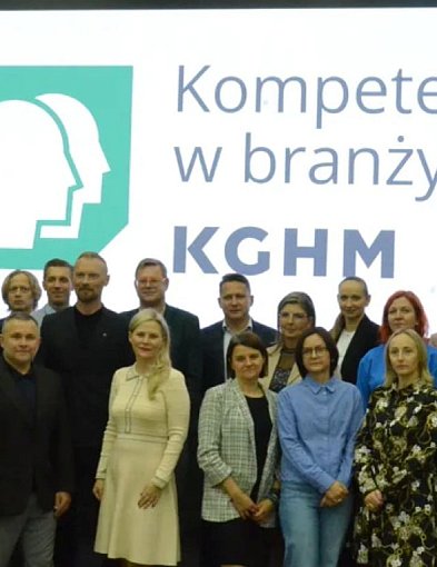 „Kompetentni w branży”. KGHM inwestuje w młodzież-115299