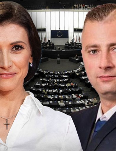 Bezkompromisowa Ewa Zajączkowska-Hernik przyjedzie do Legnicy-115530