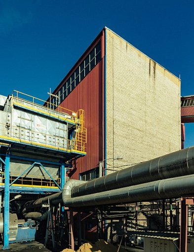 Lubin, Polkowice, Głogów – tu rachunki za ciepło mają być niższe-116576