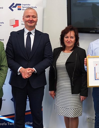 GRAFODRUK inwestuje z pomocą LSSE w linię technologiczną wartą 3,2 mln zł-117200