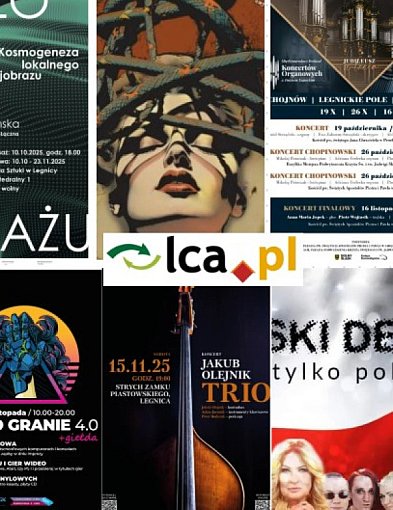 Kulturalny rozkład jazdy na weekend. Każdy znajdzie coś dla siebie-117482