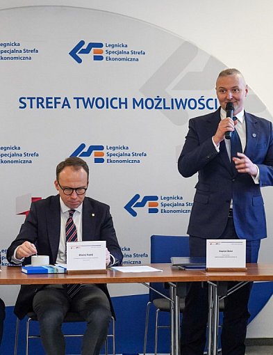 Rada Rozwoju Obszaru Gospodarczego dyskutowała o wpływie AI na rynek pracy-119760