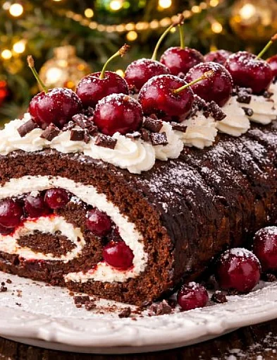 Rolada z Uroczyska pod Gwiazdą Dobrego Czasu-119862