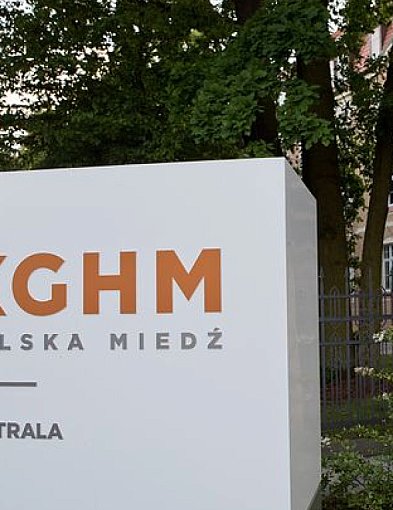 Więcej inwestycji i wyższa produkcja. KGHM przyjął budżet na 2026-119914