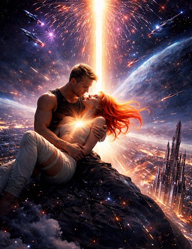 Piąty element — zamiast życiowych fajerwerków-120181