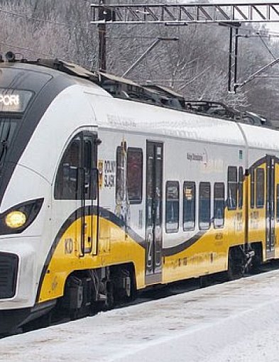 Uwaga. Dolnośląski Bilet Weekendowy ważny do 7 stycznia 2026 roku-120334