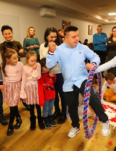 Piękny wieczór i szczytny cel. Bal Bankowca dla „Otwórz Serce”-120925