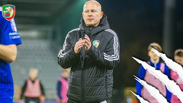 [MIEDŹ TV] Wypowiedzi trenerów po meczu STS Pucharu Polski z Jagiellonią Białystok