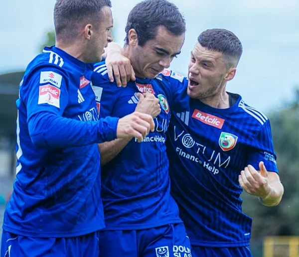 Znamy termin meczu ligowego z Pogonią Siedlce-114270