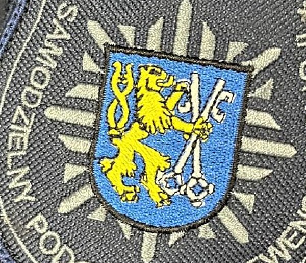Wpadli z metamfetaminą i zakazami - 115749