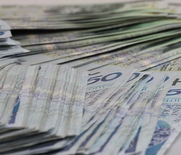 Wielka akcja służb. Wśród zatrzymanych legniczanka - 116753