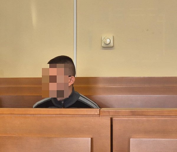 „Nie wyglądało to na wypadek” - 116735