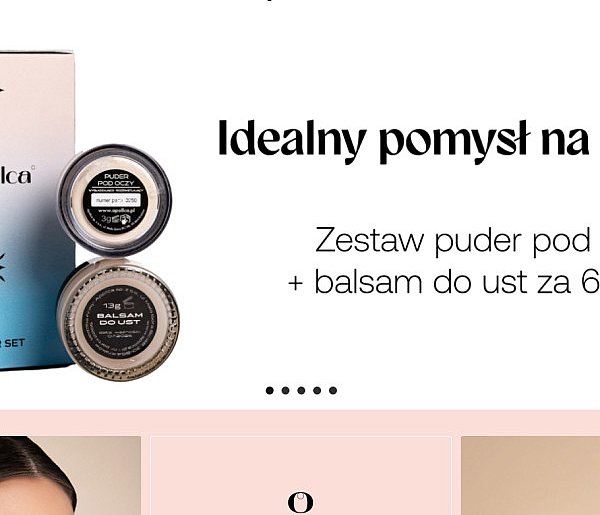 Jak zbudować zestaw profesjonalnych kosmetyków - 117683