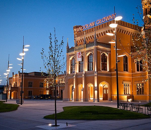 Dolny Śląsk czeka kolejowy przełom. PLK i CPK zaczynają współpracę-117719