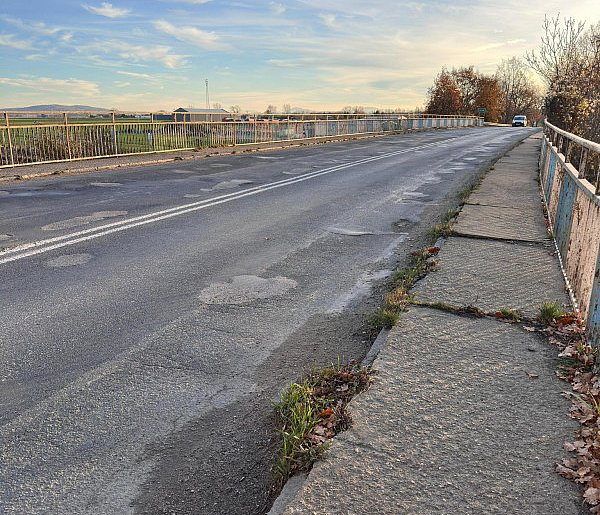 Planujesz trasę przez Jawor? Wiadukt przy Kuzienniczej został zamknięty-117818