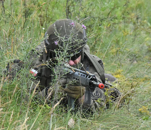 Operacja wojskowa w Polsce. Żołnierze pojawią się w tych miejscach-117963