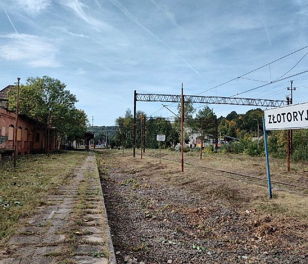 DSDiK ogłosiła przetarg na odbudowę linii 284 Jerzmanice Zdrój – Lwówek Śl.-118155