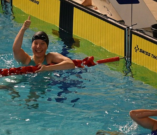 Dwójka zawodników UKS Delfinek Legnica w kadrze Dolnego Śląska!-118794