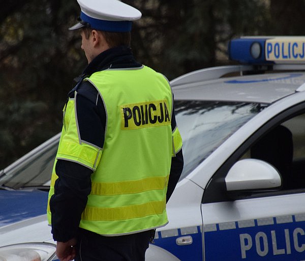 Za to stracisz teraz prawo jazdy. Oto, od kiedy zmieniają się przepisy-118839